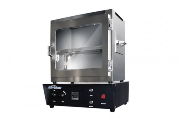 Thiết bị kiểm tra cháy nội thất xe hơi